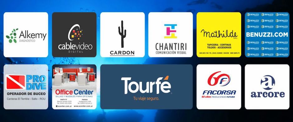 Sponsors