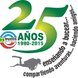 25 a単os !!