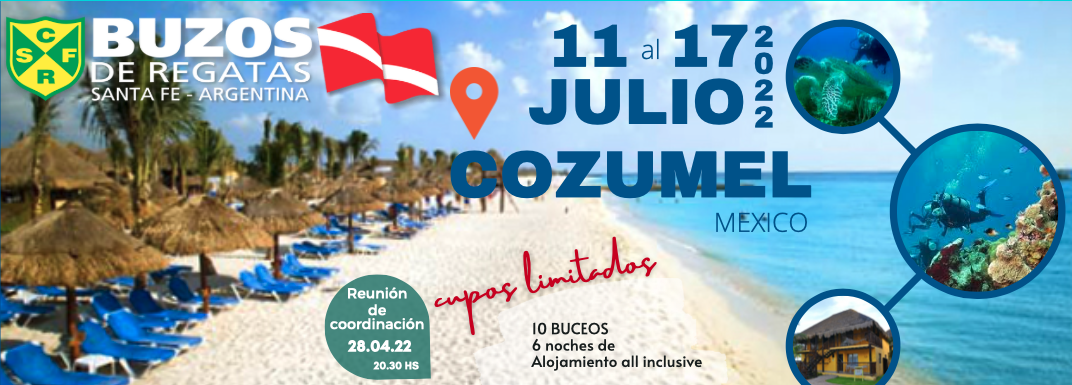 Cozumel - 2019